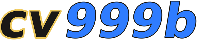 cv999b logo